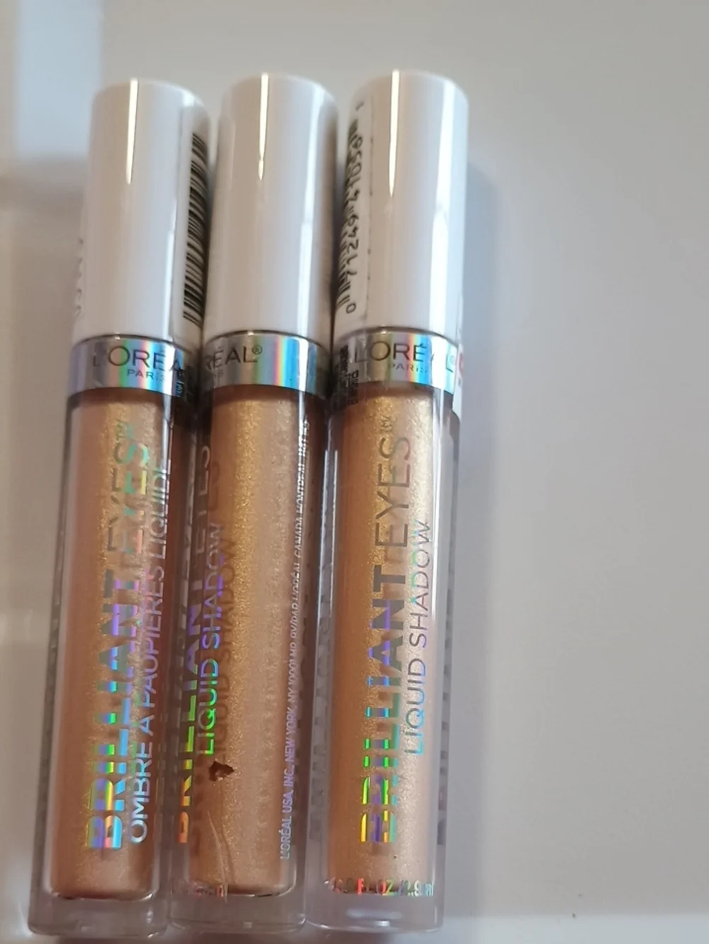LOreal brand new